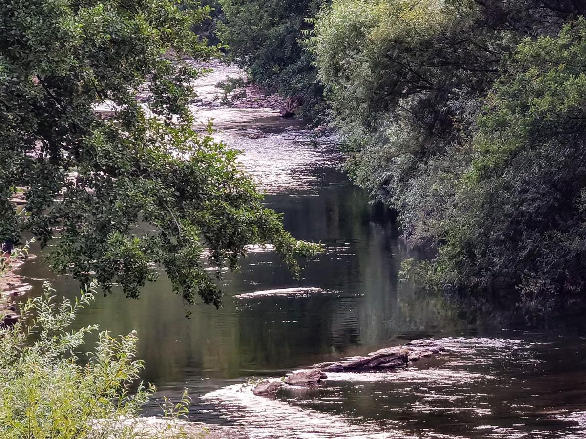 Lodge Zbilje Visoko, Bosnian Pyramids Εξωτερικό φωτογραφία