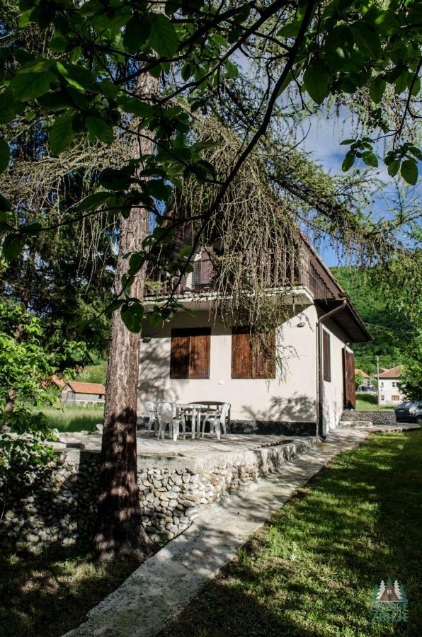 Lodge Zbilje Visoko, Bosnian Pyramids Εξωτερικό φωτογραφία