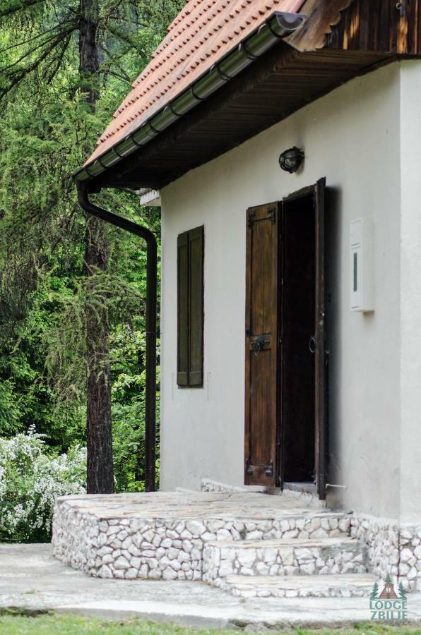 Lodge Zbilje Visoko, Bosnian Pyramids Εξωτερικό φωτογραφία